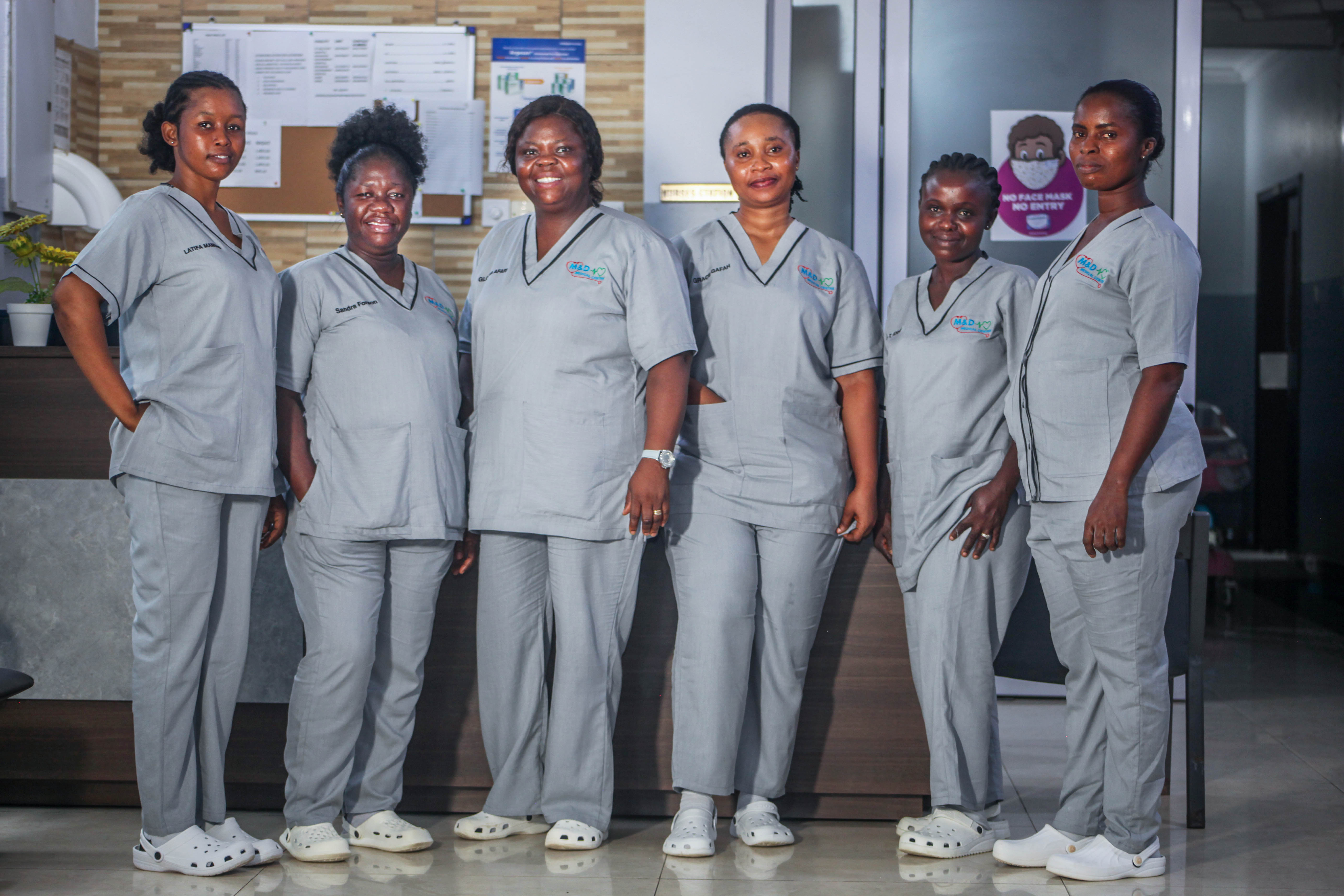 Nurses gp1
